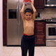 The tiny strongman, 7.